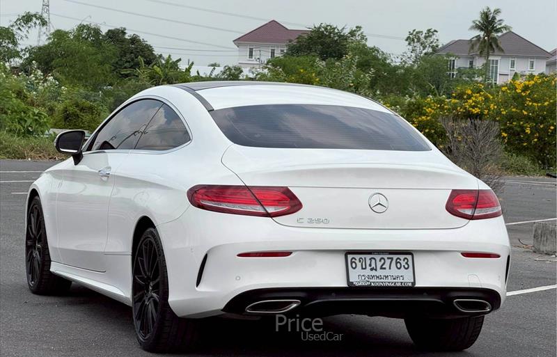 ขายรถเก๋งมือสอง-mercedes-benz-เมอร์เซเดสเบนซ์-รถปี2018-รหัส88661-a9d36d62.jpg ขายรถเก๋งมือสอง-mercedes-benz-เมอร์เซเดสเบนซ์-รถปี2018-รหัส88661-a9d36d62.jpg