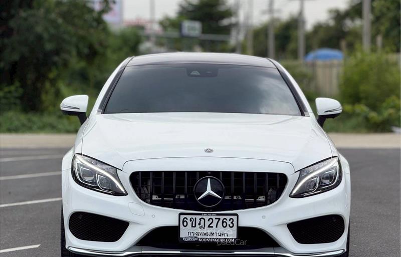 ขายรถเก๋งมือสอง-mercedes-benz-เมอร์เซเดสเบนซ์-รถปี2018-รหัส88661-f14e9267.jpg ขายรถเก๋งมือสอง-mercedes-benz-เมอร์เซเดสเบนซ์-รถปี2018-รหัส88661-f14e9267.jpg