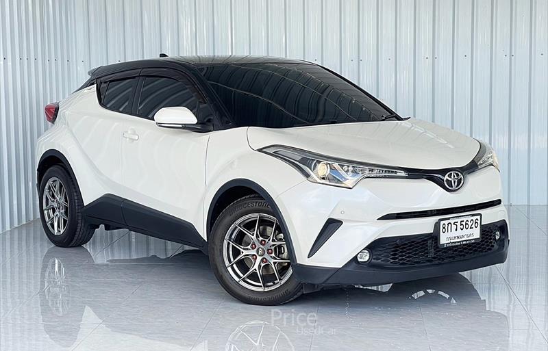 ขายรถเก๋งมือสอง-toyota-โตโยต้า-รถปี2019-รหัส88675-5339cac1.jpg ขายรถเก๋งมือสอง-toyota-โตโยต้า-รถปี2019-รหัส88675-5339cac1.jpg