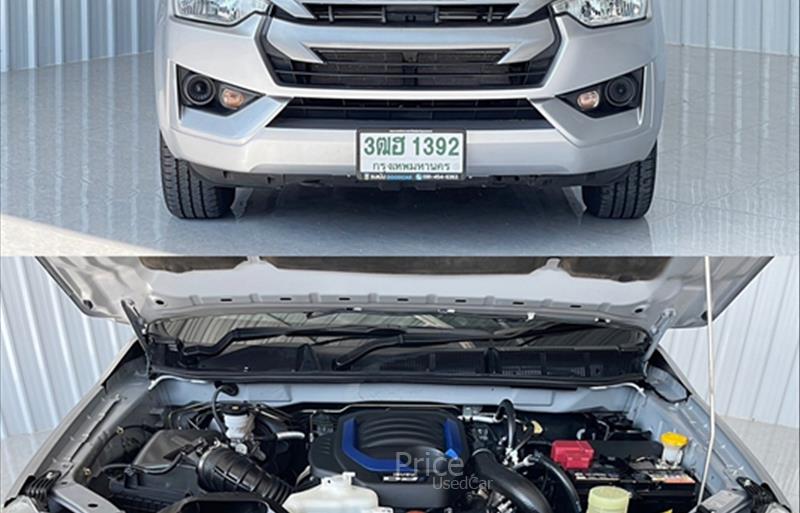 ขายรถกระบะมือสอง-isuzu-อีซูซุ-รถปี2020-รหัส88676-488db043.jpg ขายรถกระบะมือสอง-isuzu-อีซูซุ-รถปี2020-รหัส88676-488db043.jpg