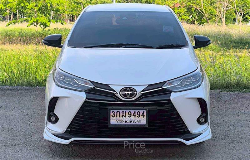 ขายรถเก๋งมือสอง-toyota-โตโยต้า-รถปี2021-รหัส88697-4d447db0.jpg ขายรถเก๋งมือสอง-toyota-โตโยต้า-รถปี2021-รหัส88697-4d447db0.jpg