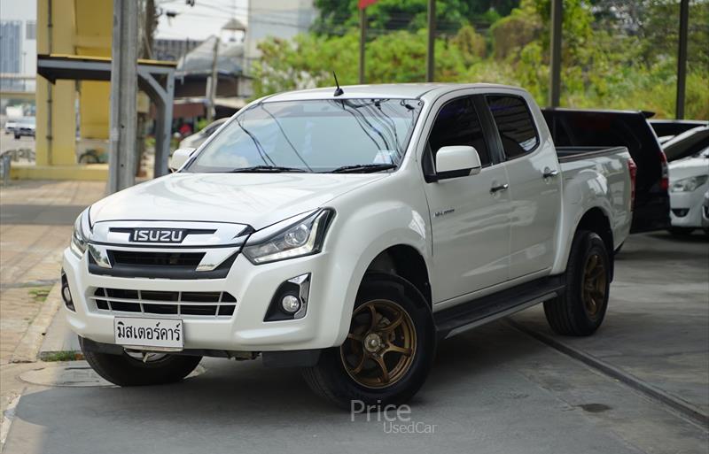 ขายรถกระบะมือสอง-isuzu-อีซูซุ-รถปี2018-รหัส88702-02121622.jpg ขายรถกระบะมือสอง-isuzu-อีซูซุ-รถปี2018-รหัส88702-02121622.jpg