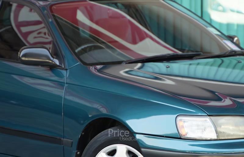 รถเก๋งมือสอง TOYOTA CORONA รถปี 1995