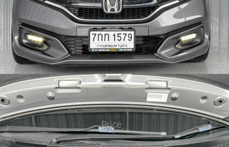 ขายรถเก๋งมือสอง-honda-ฮอนด้า-jazz-รถปี2018-รหัส88728-a878a8ad.jpg ขายรถเก๋งมือสอง-honda-ฮอนด้า-jazz-รถปี2018-รหัส88728-a878a8ad.jpg