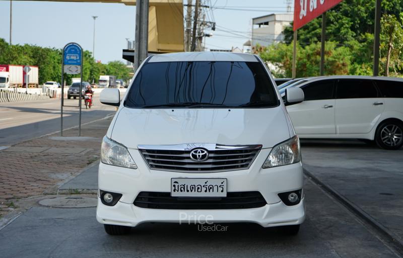ขายรถตู้มือสอง-toyota-โตโยต้า-innova-รถปี2013-รหัส88745-641bf132.jpg ขายรถตู้มือสอง-toyota-โตโยต้า-innova-รถปี2013-รหัส88745-641bf132.jpg