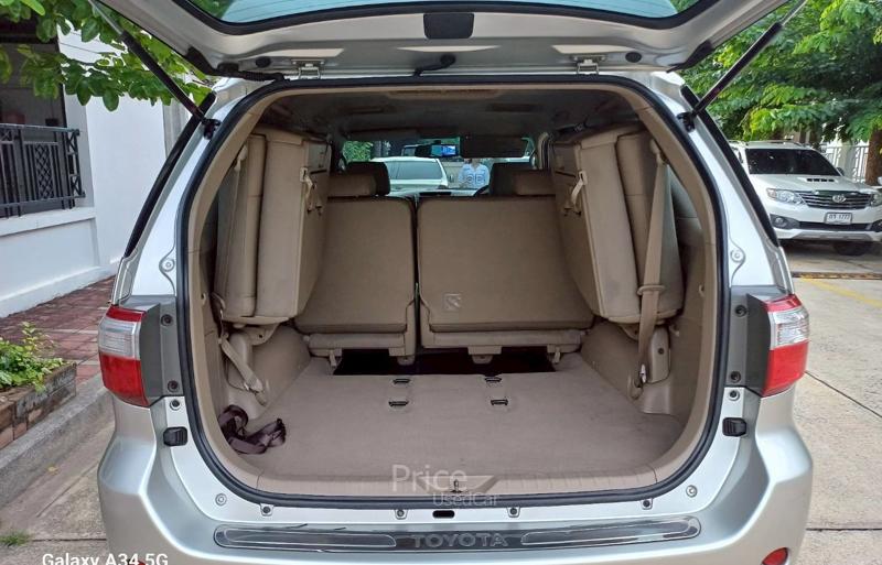 ขายรถอเนกประสงค์มือสอง-toyota-โตโยต้า-fortuner-รถปี2009-รหัส88764-6ac13513.jpg ขายรถอเนกประสงค์มือสอง-toyota-โตโยต้า-fortuner-รถปี2009-รหัส88764-6ac13513.jpg