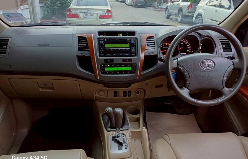 ขายรถอเนกประสงค์มือสอง-toyota-โตโยต้า-fortuner-รถปี2009-รหัส88764-6bb775b2.jpg ขายรถอเนกประสงค์มือสอง-toyota-โตโยต้า-fortuner-รถปี2009-รหัส88764-6bb775b2.jpg