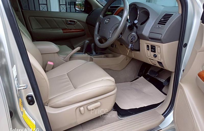 ขายรถอเนกประสงค์มือสอง-toyota-โตโยต้า-fortuner-รถปี2009-รหัส88764-8e9d63c2.jpg ขายรถอเนกประสงค์มือสอง-toyota-โตโยต้า-fortuner-รถปี2009-รหัส88764-8e9d63c2.jpg