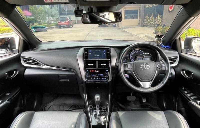 ขายรถเก๋งมือสอง-toyota-โตโยต้า-yaris-รถปี2022-รหัส88773-2873eeaf.jpg ขายรถเก๋งมือสอง-toyota-โตโยต้า-yaris-รถปี2022-รหัส88773-2873eeaf.jpg