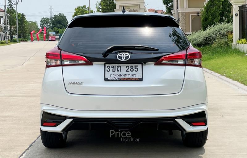 ขายรถเก๋งมือสอง-toyota-โตโยต้า-yaris-รถปี2022-รหัส88773-3ab1b420.jpg ขายรถเก๋งมือสอง-toyota-โตโยต้า-yaris-รถปี2022-รหัส88773-3ab1b420.jpg