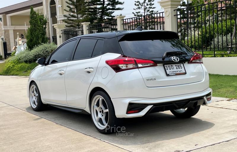 ขายรถเก๋งมือสอง-toyota-โตโยต้า-yaris-รถปี2022-รหัส88773-4c3169e1.jpg ขายรถเก๋งมือสอง-toyota-โตโยต้า-yaris-รถปี2022-รหัส88773-4c3169e1.jpg