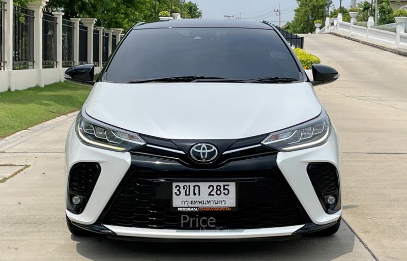 ขายรถเก๋งมือสอง-toyota-โตโยต้า-yaris-รถปี2022-รหัส88774-fa83c87d.jpg ขายรถเก๋งมือสอง-toyota-โตโยต้า-yaris-รถปี2022-รหัส88774-fa83c87d.jpg