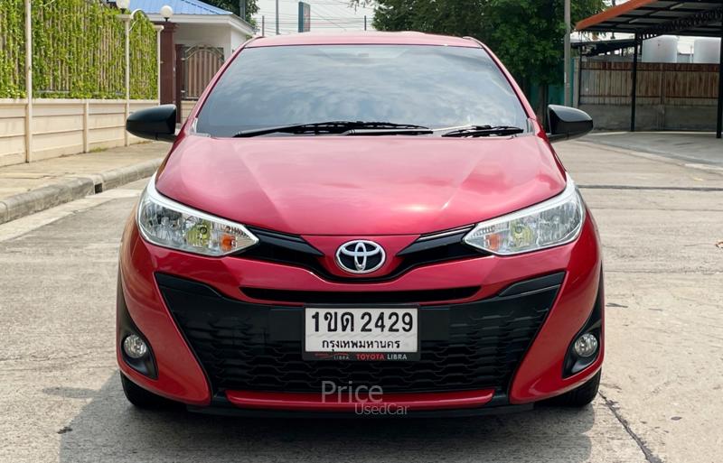ขายรถเก๋งมือสอง-toyota-โตโยต้า-yaris-รถปี2020-รหัส88777-6d95876b.jpg ขายรถเก๋งมือสอง-toyota-โตโยต้า-yaris-รถปี2020-รหัส88777-6d95876b.jpg