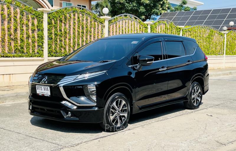 รถอเนกประสงค์มือสอง MITSUBISHI XPANDER รถปี 2019