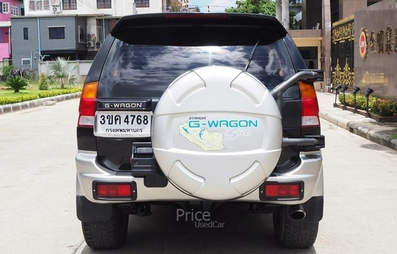 ขายรถอเนกประสงค์มือสอง-mitsubishi-มิตซูบิชิ-strada-g-wagon-รถปี2002-รหัส88804-655e0118.jpg