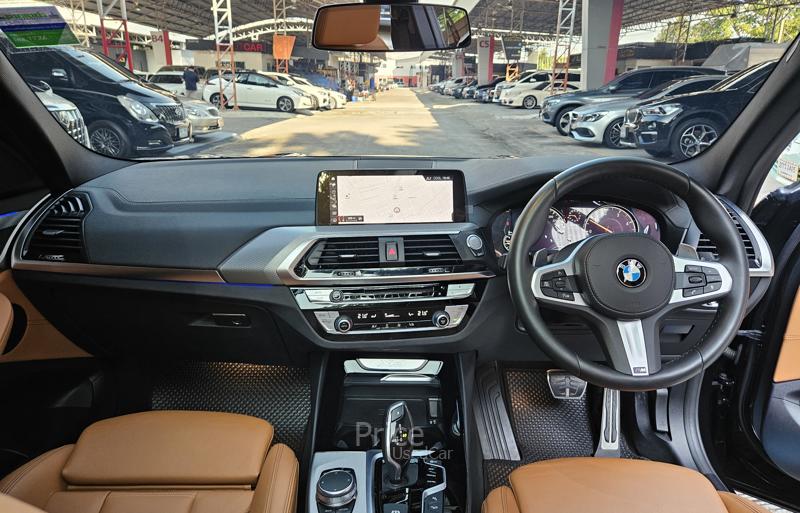 ขายรถอเนกประสงค์มือสอง-bmw-บีเอ็มดับบลิว-x3-รถปี2020-รหัส88805-3ea333ad.jpg ขายรถอเนกประสงค์มือสอง-bmw-บีเอ็มดับบลิว-x3-รถปี2020-รหัส88805-3ea333ad.jpg
