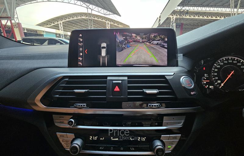 ขายรถอเนกประสงค์มือสอง-bmw-บีเอ็มดับบลิว-x3-รถปี2020-รหัส88805-4a7ab8ea.jpg ขายรถอเนกประสงค์มือสอง-bmw-บีเอ็มดับบลิว-x3-รถปี2020-รหัส88805-4a7ab8ea.jpg