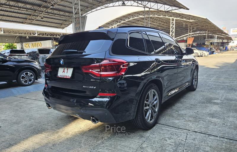 ขายรถอเนกประสงค์มือสอง-bmw-บีเอ็มดับบลิว-x3-รถปี2020-รหัส88806-aeb2baac.jpg ขายรถอเนกประสงค์มือสอง-bmw-บีเอ็มดับบลิว-x3-รถปี2020-รหัส88806-aeb2baac.jpg