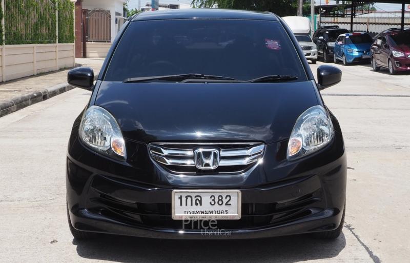 ขายรถเก๋งมือสอง-honda-ฮอนด้า-brio-รถปี2013-รหัส88817-b2c4b5cc.jpg ขายรถเก๋งมือสอง-honda-ฮอนด้า-brio-รถปี2013-รหัส88817-b2c4b5cc.jpg