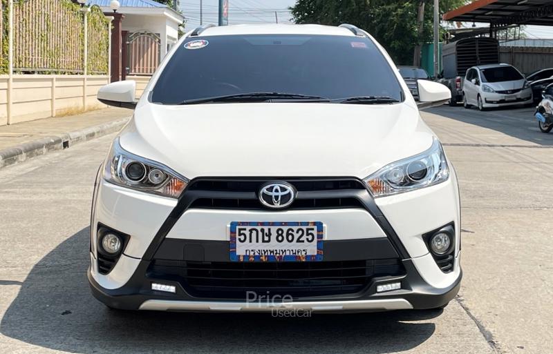 ขายรถเก๋งมือสอง-toyota-โตโยต้า-yaris-รถปี2017-รหัส88819-3c0f2036.jpg ขายรถเก๋งมือสอง-toyota-โตโยต้า-yaris-รถปี2017-รหัส88819-3c0f2036.jpg