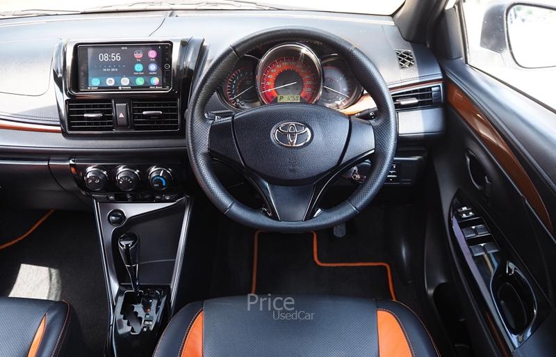 ขายรถเก๋งมือสอง-toyota-โตโยต้า-yaris-รถปี2017-รหัส88819-a8eaae3b.jpg ขายรถเก๋งมือสอง-toyota-โตโยต้า-yaris-รถปี2017-รหัส88819-a8eaae3b.jpg