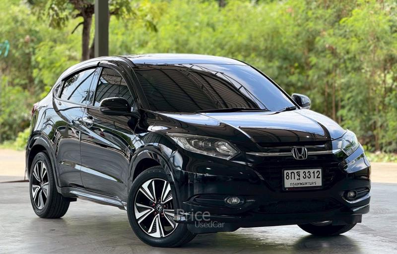 ขายรถอเนกประสงค์มือสอง-honda-ฮอนด้า-hr-v-รถปี2015-รหัส88843-800d4556.jpg ขายรถอเนกประสงค์มือสอง-honda-ฮอนด้า-hr-v-รถปี2015-รหัส88843-800d4556.jpg