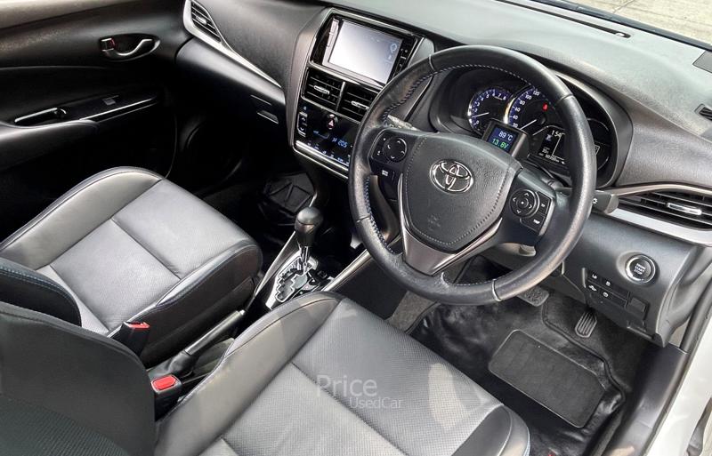 ขายรถเก๋งมือสอง-toyota-โตโยต้า-yaris-รถปี2022-รหัส88858-c4fbbdf1.jpg ขายรถเก๋งมือสอง-toyota-โตโยต้า-yaris-รถปี2022-รหัส88858-c4fbbdf1.jpg
