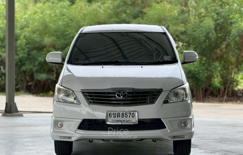 ขายรถตู้มือสอง-toyota-โตโยต้า-innova-รถปี2014-รหัส88875-c2ab0e51.jpg ขายรถตู้มือสอง-toyota-โตโยต้า-innova-รถปี2014-รหัส88875-c2ab0e51.jpg