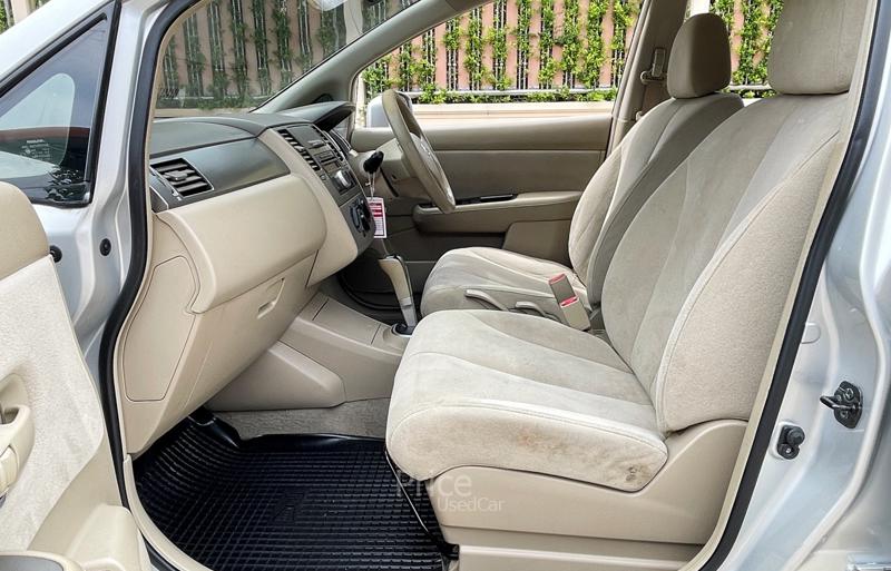ขายรถเก๋งมือสอง-nissan-นิสสัน-tida-รถปี2010-รหัส88879-1feeba7b.jpg ขายรถเก๋งมือสอง-nissan-นิสสัน-tida-รถปี2010-รหัส88879-1feeba7b.jpg