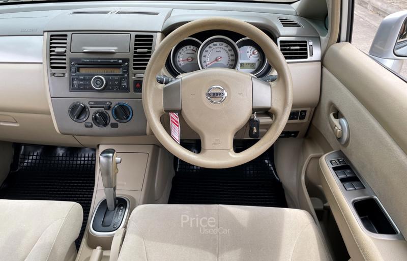 ขายรถเก๋งมือสอง-nissan-นิสสัน-tida-รถปี2010-รหัส88879-bcbfd69b.jpg ขายรถเก๋งมือสอง-nissan-นิสสัน-tida-รถปี2010-รหัส88879-bcbfd69b.jpg