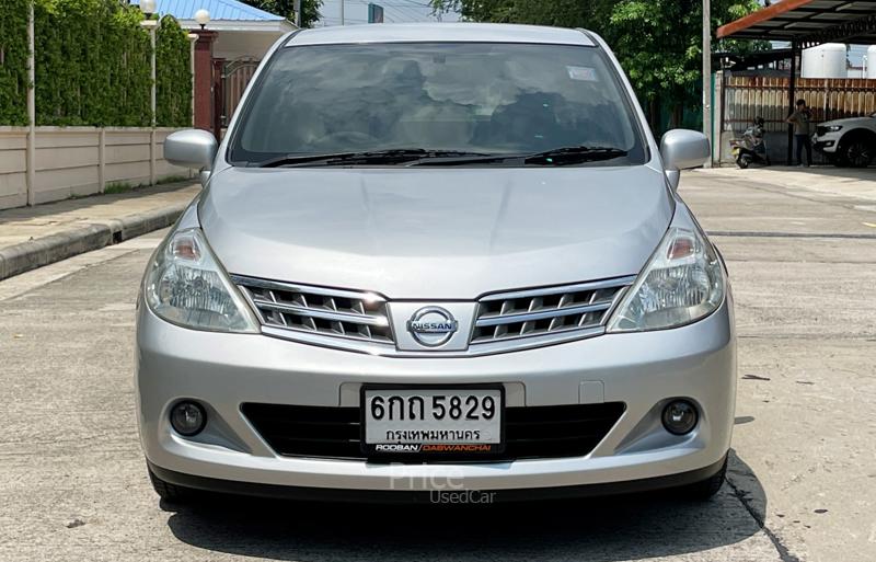 ขายรถเก๋งมือสอง-nissan-นิสสัน-tida-รถปี2010-รหัส88896-0949ea43.jpg ขายรถเก๋งมือสอง-nissan-นิสสัน-tida-รถปี2010-รหัส88896-0949ea43.jpg