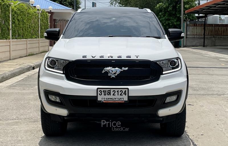 ขายรถอเนกประสงค์มือสอง-ford-ฟอร์ด-everest-รถปี2018-รหัส88899-56911e9a.jpg