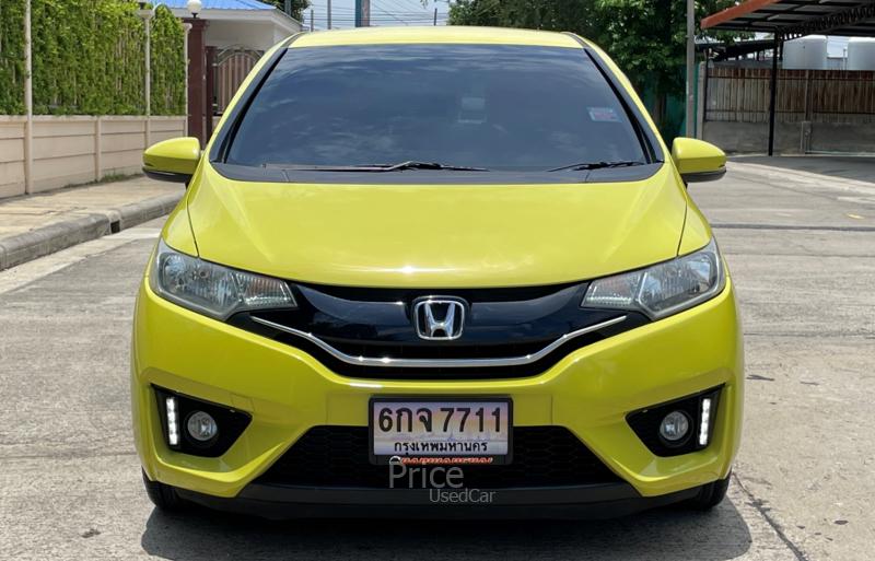 ขายรถเก๋งมือสอง-honda-ฮอนด้า-jazz-รถปี2014-รหัส88905-7821408a.jpg ขายรถเก๋งมือสอง-honda-ฮอนด้า-jazz-รถปี2014-รหัส88905-7821408a.jpg
