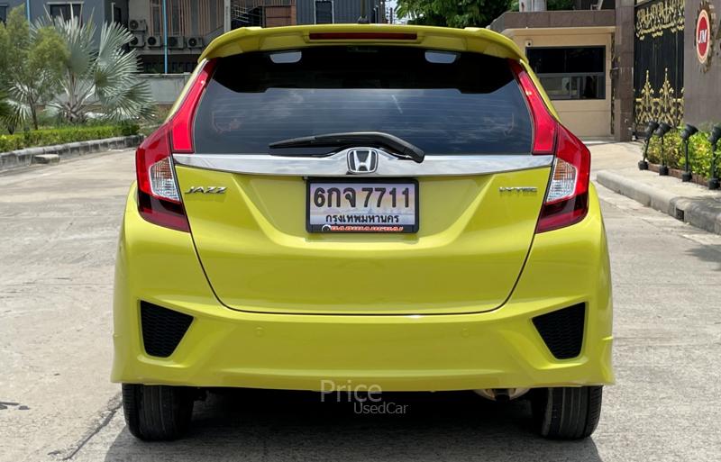 ขายรถเก๋งมือสอง-honda-ฮอนด้า-jazz-รถปี2014-รหัส88905-91b0db7e.jpg ขายรถเก๋งมือสอง-honda-ฮอนด้า-jazz-รถปี2014-รหัส88905-91b0db7e.jpg