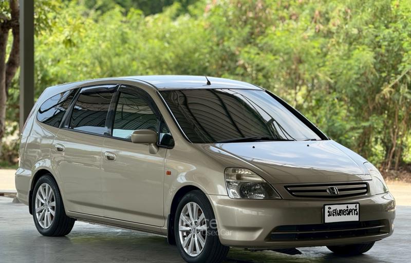 ขายรถเก๋งมือสอง-honda-ฮอนด้า-stream-รถปี2003-รหัส88919-411da6fc.jpg