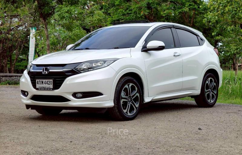 ขายรถอเนกประสงค์มือสอง-honda-ฮอนด้า-hr-v-รถปี2015-รหัส88932-5c79791b.jpg ขายรถอเนกประสงค์มือสอง-honda-ฮอนด้า-hr-v-รถปี2015-รหัส88932-5c79791b.jpg