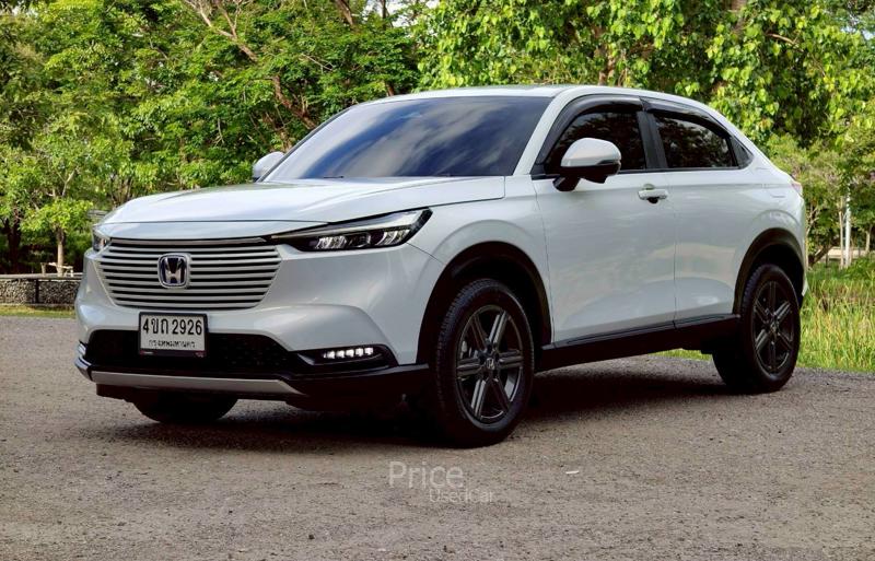 รถอเนกประสงค์มือสอง HONDA HR-V รถปี 2023