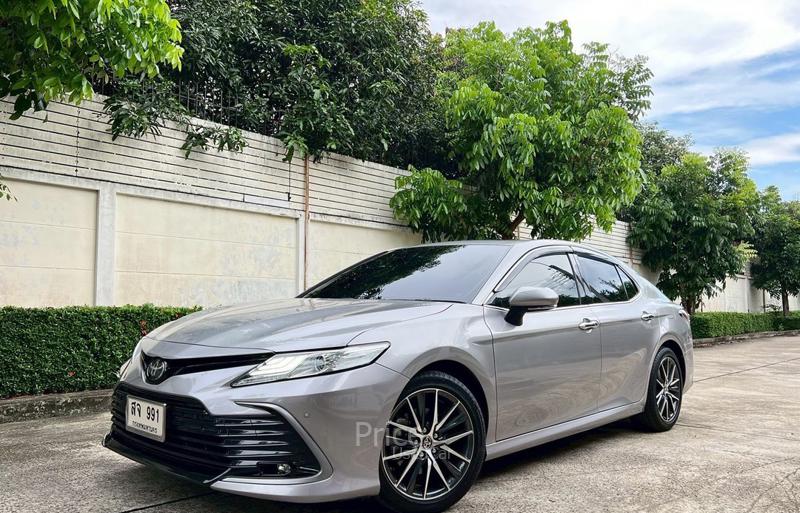 ขายรถเก๋งมือสอง-toyota-โตโยต้า-camry-รถปี2022-รหัส88953-ef07d31a.jpg ขายรถเก๋งมือสอง-toyota-โตโยต้า-camry-รถปี2022-รหัส88953-ef07d31a.jpg