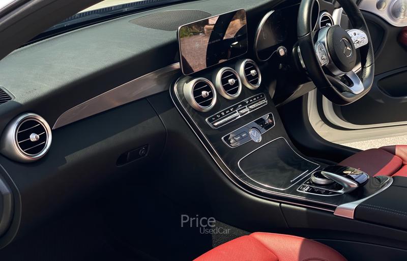 ขายรถเก๋งมือสอง-mercedes-benz-เมอร์เซเดสเบนซ์-c200-รถปี2021-รหัส88975-bd2af79a.jpg ขายรถเก๋งมือสอง-mercedes-benz-เมอร์เซเดสเบนซ์-c200-รถปี2021-รหัส88975-bd2af79a.jpg