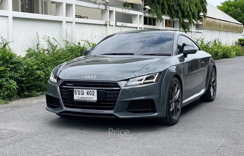 ขายรถเก๋งมือสอง-audi-ออดี้-tt-รถปี2018-รหัส88976-2de2c392.jpg