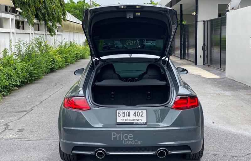 ขายรถเก๋งมือสอง-audi-ออดี้-tt-รถปี2018-รหัส88976-332f7e3a.jpg