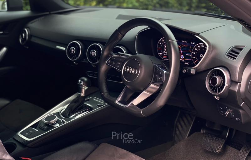ขายรถเก๋งมือสอง-audi-ออดี้-tt-รถปี2018-รหัส88976-ae41917b.jpg