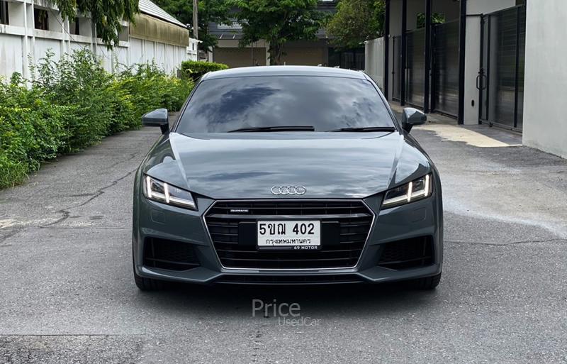 ขายรถเก๋งมือสอง-audi-ออดี้-tt-รถปี2018-รหัส88976-eb2f61c5.jpg