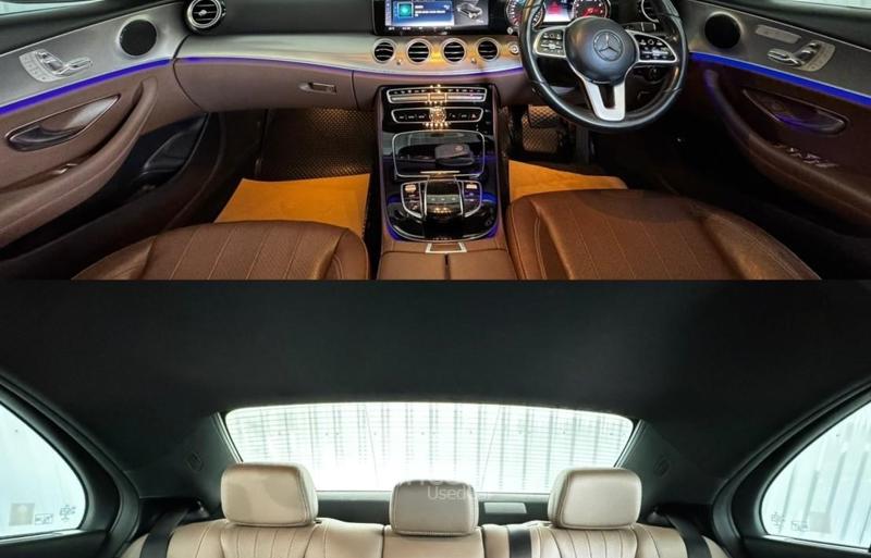 ขายรถเก๋งมือสอง-mercedes-benz-เมอร์เซเดสเบนซ์-e350-รถปี2019-รหัส88997-99a86217.jpg ขายรถเก๋งมือสอง-mercedes-benz-เมอร์เซเดสเบนซ์-e350-รถปี2019-รหัส88997-99a86217.jpg