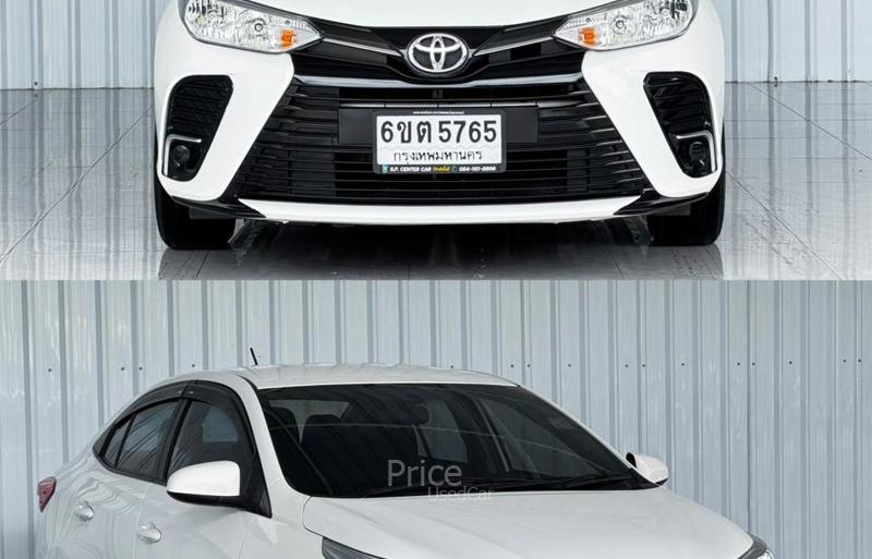 ขายรถเก๋งมือสอง-toyota-โตโยต้า-yaris-ativ-รถปี2022-รหัส89000-720acf5a.jpg ขายรถเก๋งมือสอง-toyota-โตโยต้า-yaris-ativ-รถปี2022-รหัส89000-720acf5a.jpg