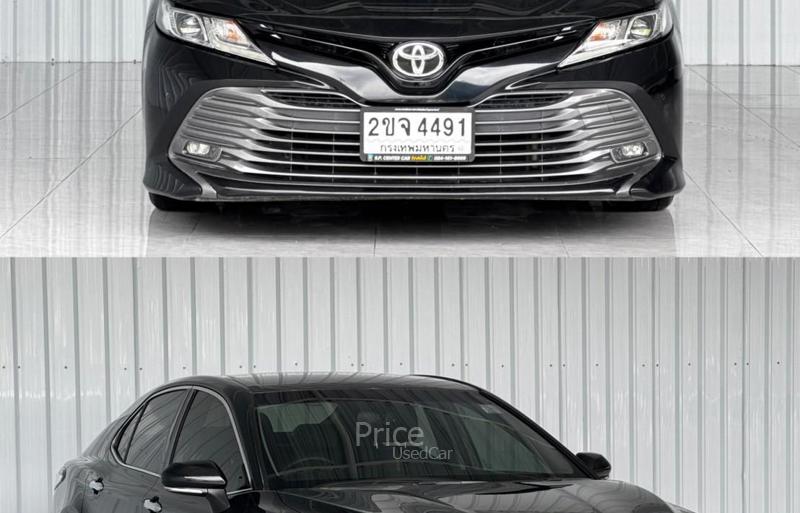 ขายรถเก๋งมือสอง-toyota-โตโยต้า-camry-รถปี2021-รหัส89027-4a39f516.jpg ขายรถเก๋งมือสอง-toyota-โตโยต้า-camry-รถปี2021-รหัส89027-4a39f516.jpg