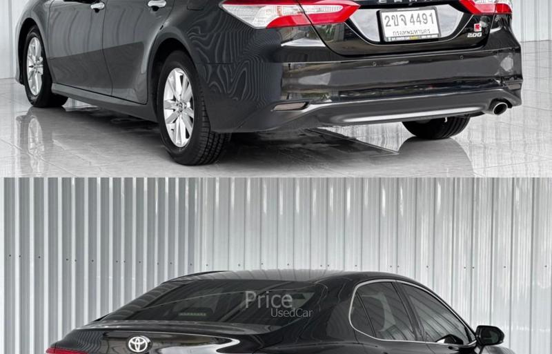 ขายรถเก๋งมือสอง-toyota-โตโยต้า-camry-รถปี2021-รหัส89027-7411c368.jpg ขายรถเก๋งมือสอง-toyota-โตโยต้า-camry-รถปี2021-รหัส89027-7411c368.jpg