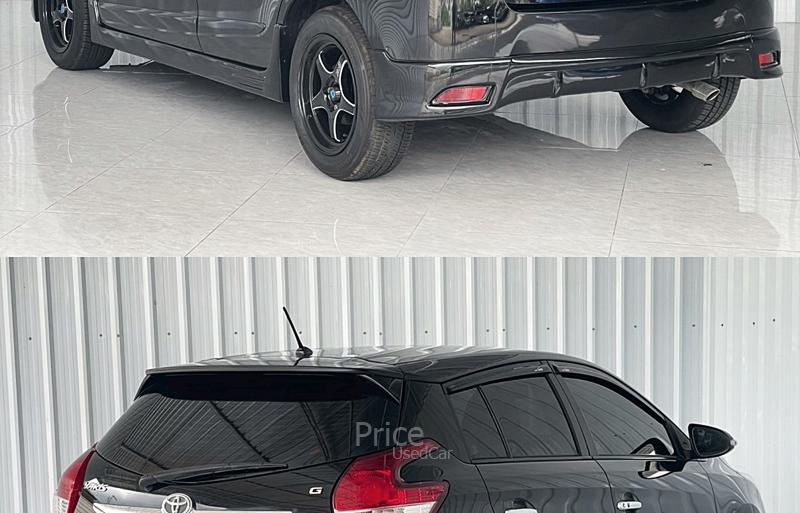 ขายรถเก๋งมือสอง-toyota-โตโยต้า-yaris-รถปี2014-รหัส89028-1701f0bf.jpg ขายรถเก๋งมือสอง-toyota-โตโยต้า-yaris-รถปี2014-รหัส89028-1701f0bf.jpg