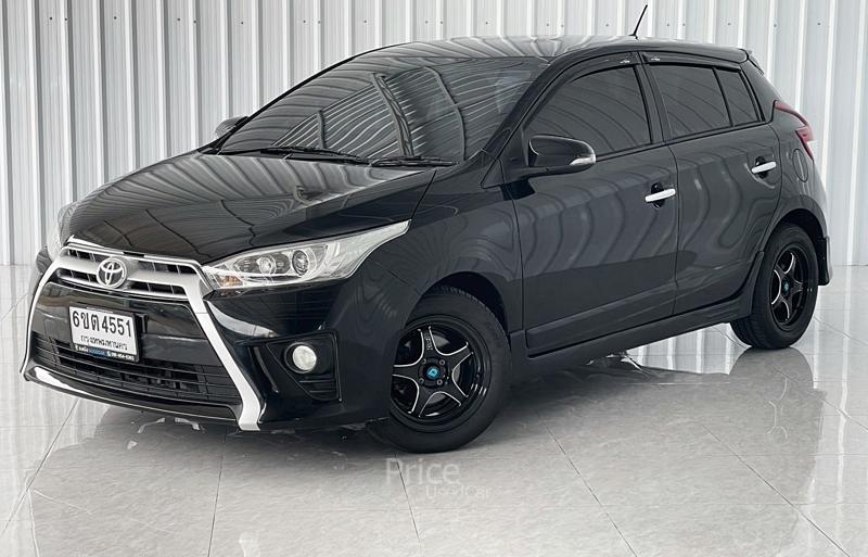ขายรถเก๋งมือสอง-toyota-โตโยต้า-yaris-รถปี2014-รหัส89028-387a7f05.jpg ขายรถเก๋งมือสอง-toyota-โตโยต้า-yaris-รถปี2014-รหัส89028-387a7f05.jpg