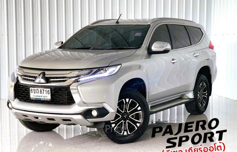 ขายรถอเนกประสงค์มือสอง-mitsubishi-มิตซูบิชิ-pajero-sport-รถปี2016-รหัส89039-dbcef77b.jpg ขายรถอเนกประสงค์มือสอง-mitsubishi-มิตซูบิชิ-pajero-sport-รถปี2016-รหัส89039-dbcef77b.jpg